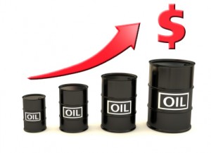 oil price news
